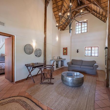 הודספרויט Milima Big 5 Safari Lodge מראה חיצוני תמונה