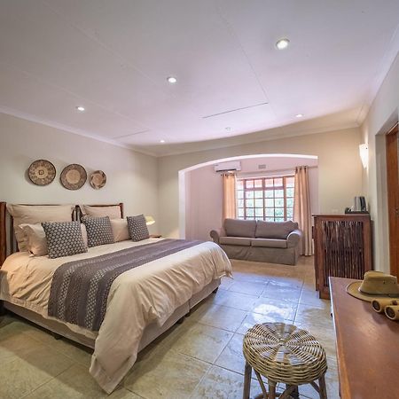 הודספרויט Milima Big 5 Safari Lodge מראה חיצוני תמונה