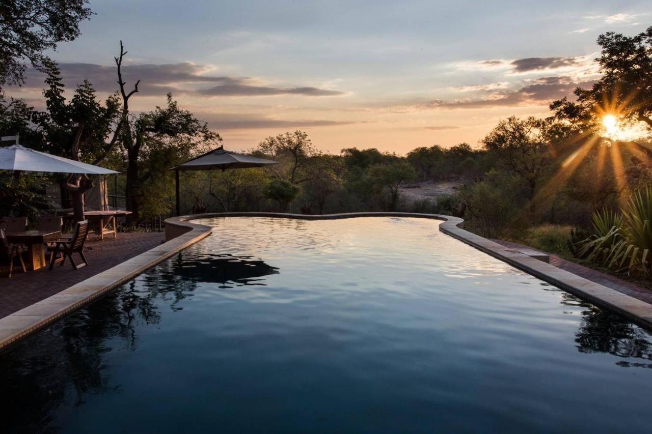 הודספרויט Milima Big 5 Safari Lodge מראה חיצוני תמונה