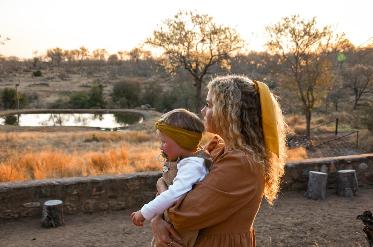הודספרויט Milima Big 5 Safari Lodge מראה חיצוני תמונה