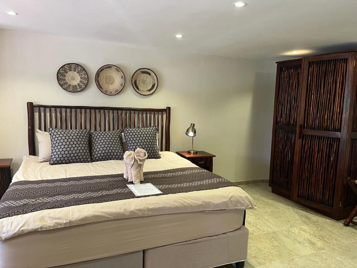 הודספרויט Milima Big 5 Safari Lodge מראה חיצוני תמונה