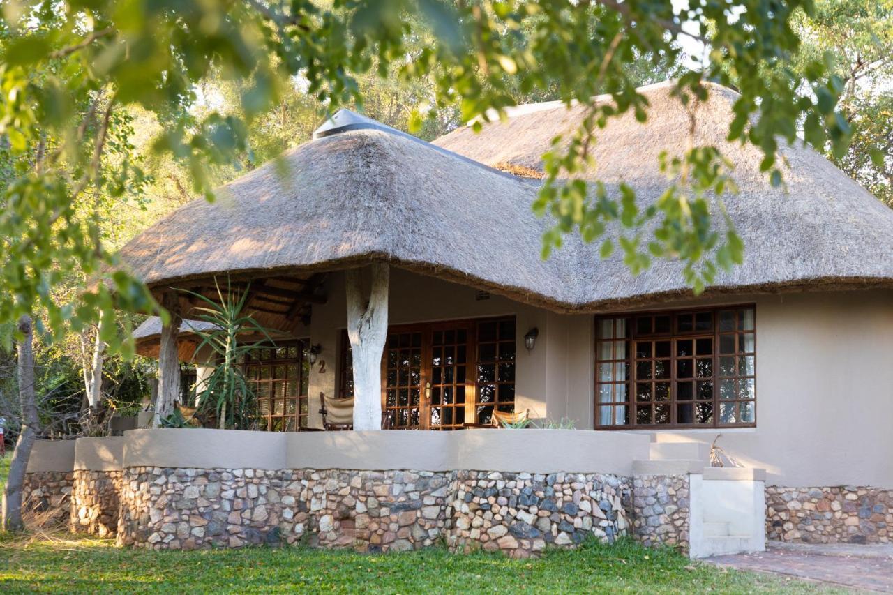 הודספרויט Milima Big 5 Safari Lodge מראה חיצוני תמונה