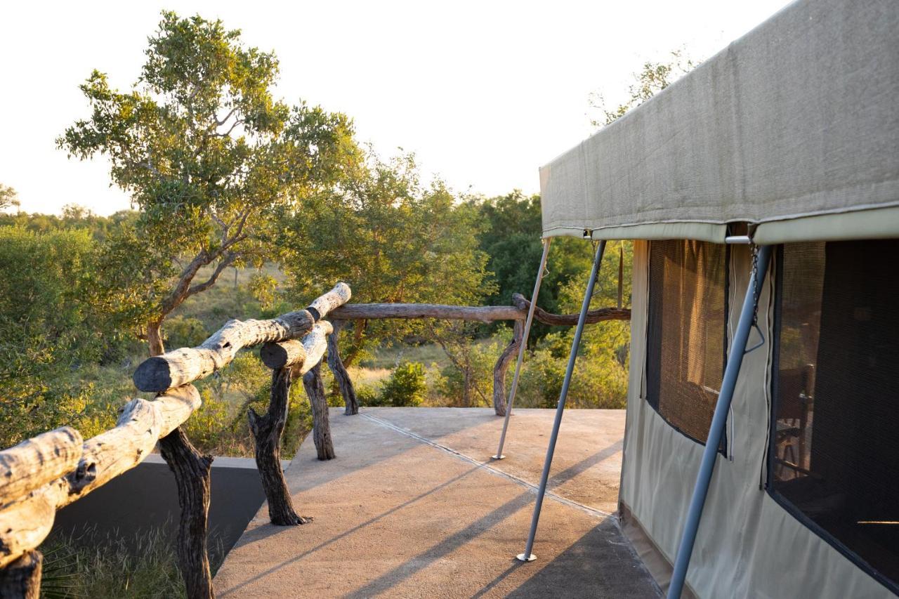 הודספרויט Milima Big 5 Safari Lodge מראה חיצוני תמונה