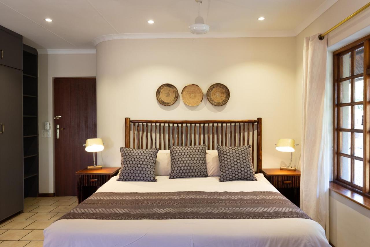 הודספרויט Milima Big 5 Safari Lodge מראה חיצוני תמונה