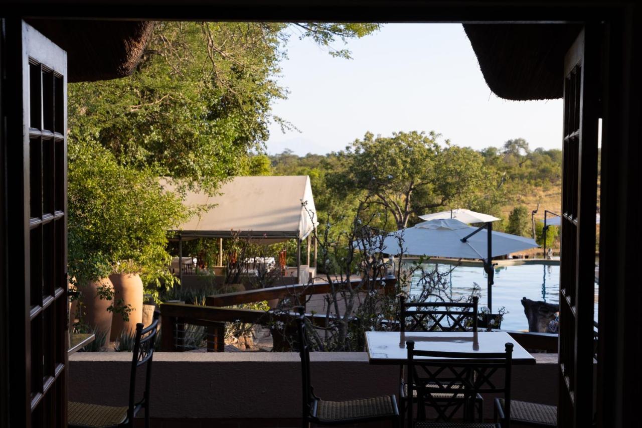 הודספרויט Milima Big 5 Safari Lodge מראה חיצוני תמונה
