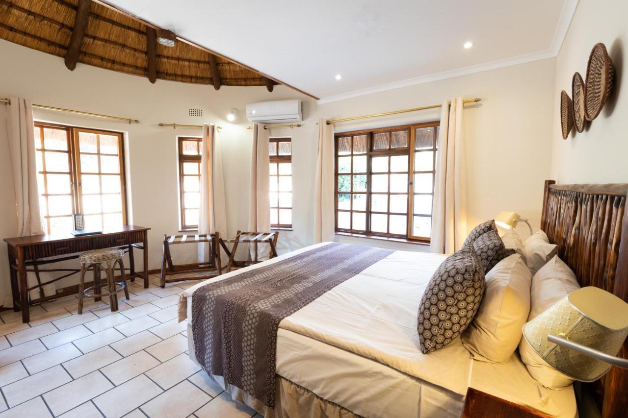 הודספרויט Milima Big 5 Safari Lodge מראה חיצוני תמונה