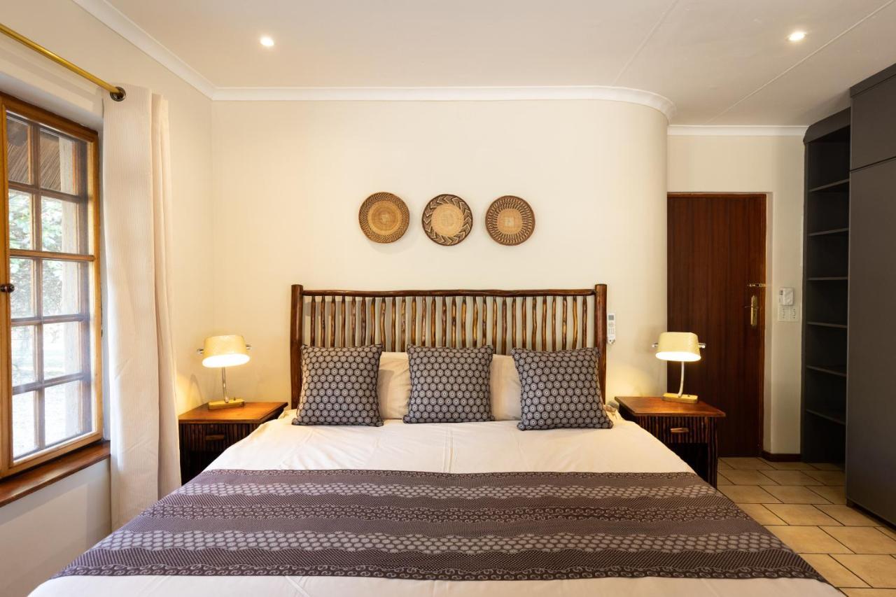 הודספרויט Milima Big 5 Safari Lodge מראה חיצוני תמונה