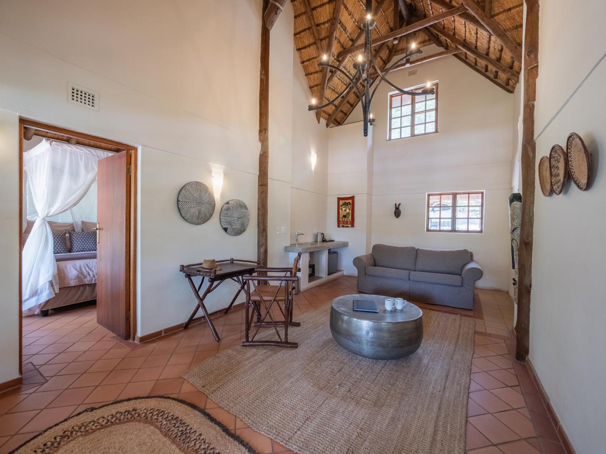 הודספרויט Milima Big 5 Safari Lodge מראה חיצוני תמונה
