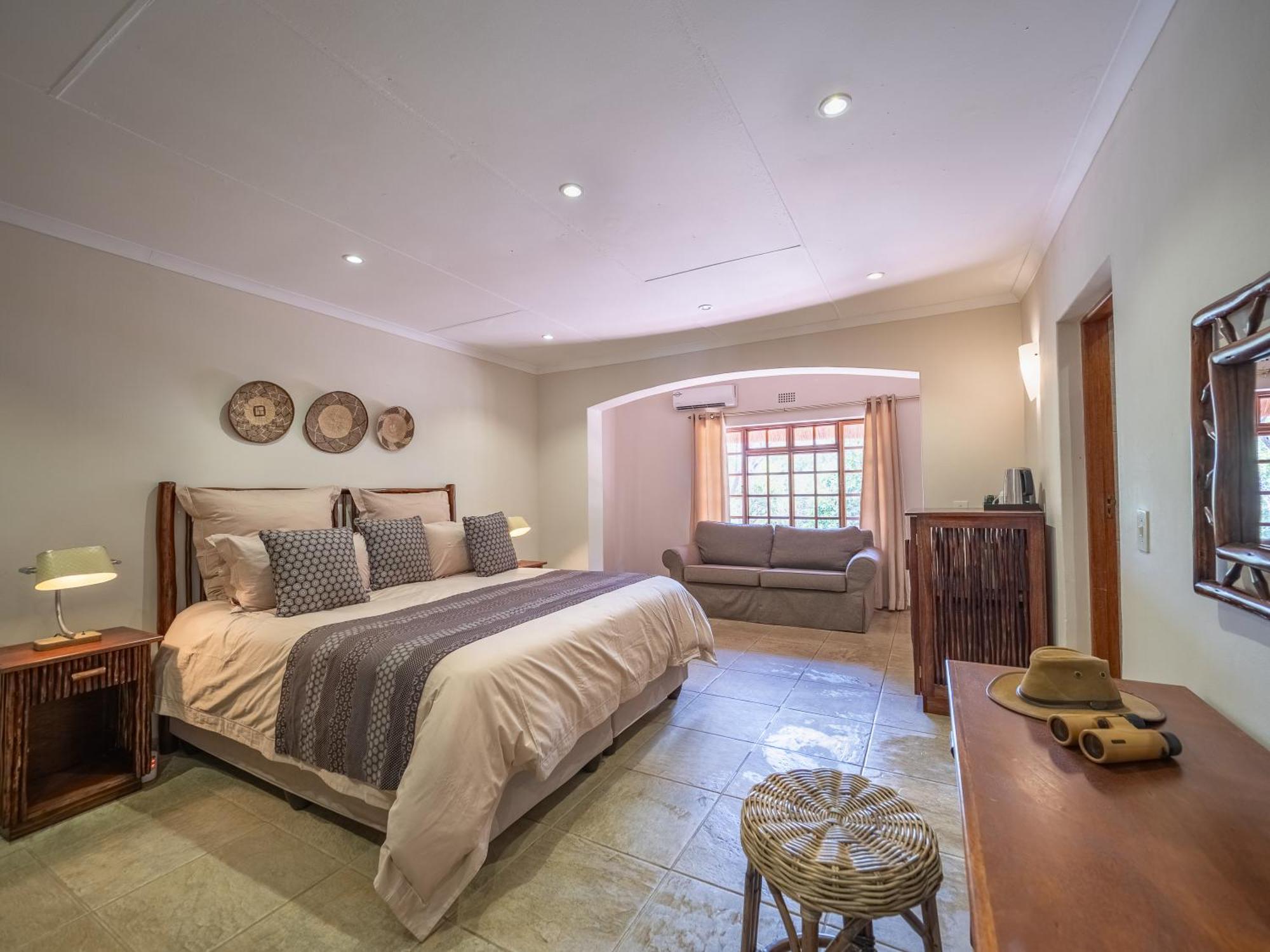 הודספרויט Milima Big 5 Safari Lodge מראה חיצוני תמונה