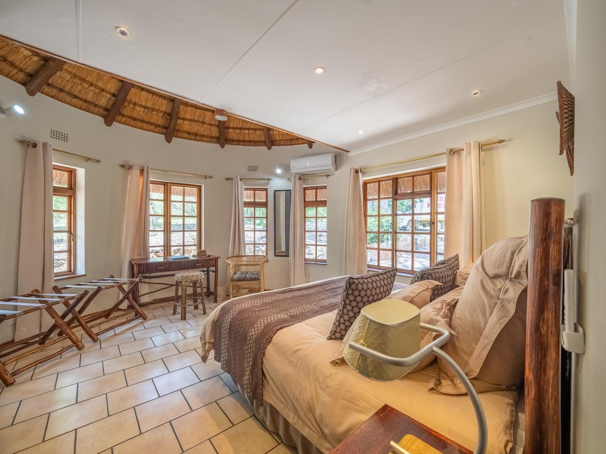 הודספרויט Milima Big 5 Safari Lodge מראה חיצוני תמונה