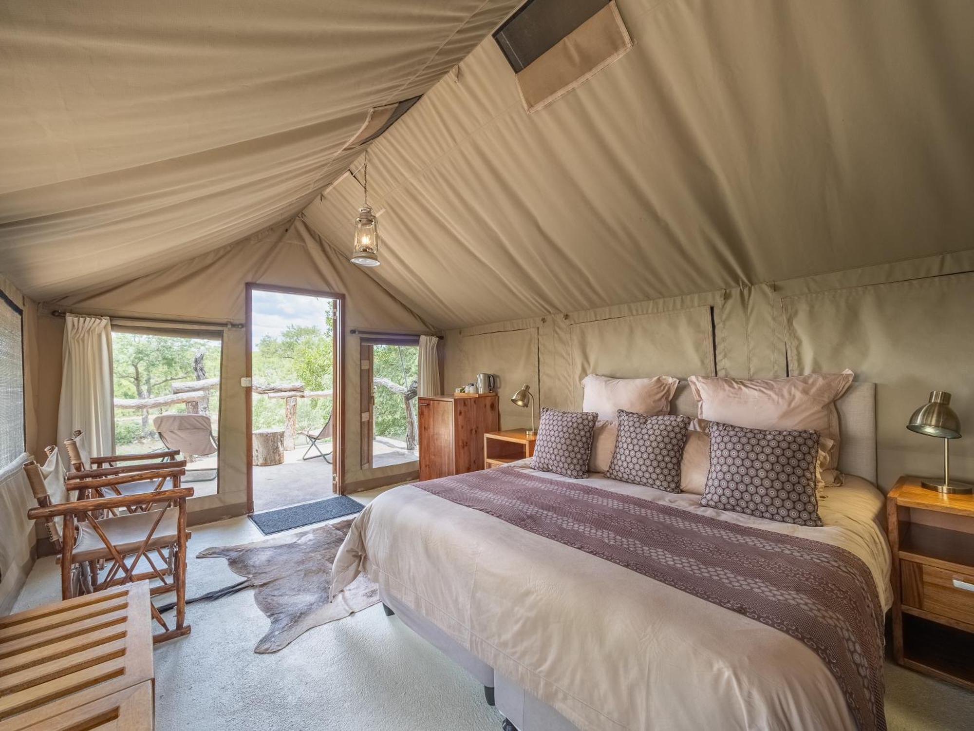 הודספרויט Milima Big 5 Safari Lodge מראה חיצוני תמונה