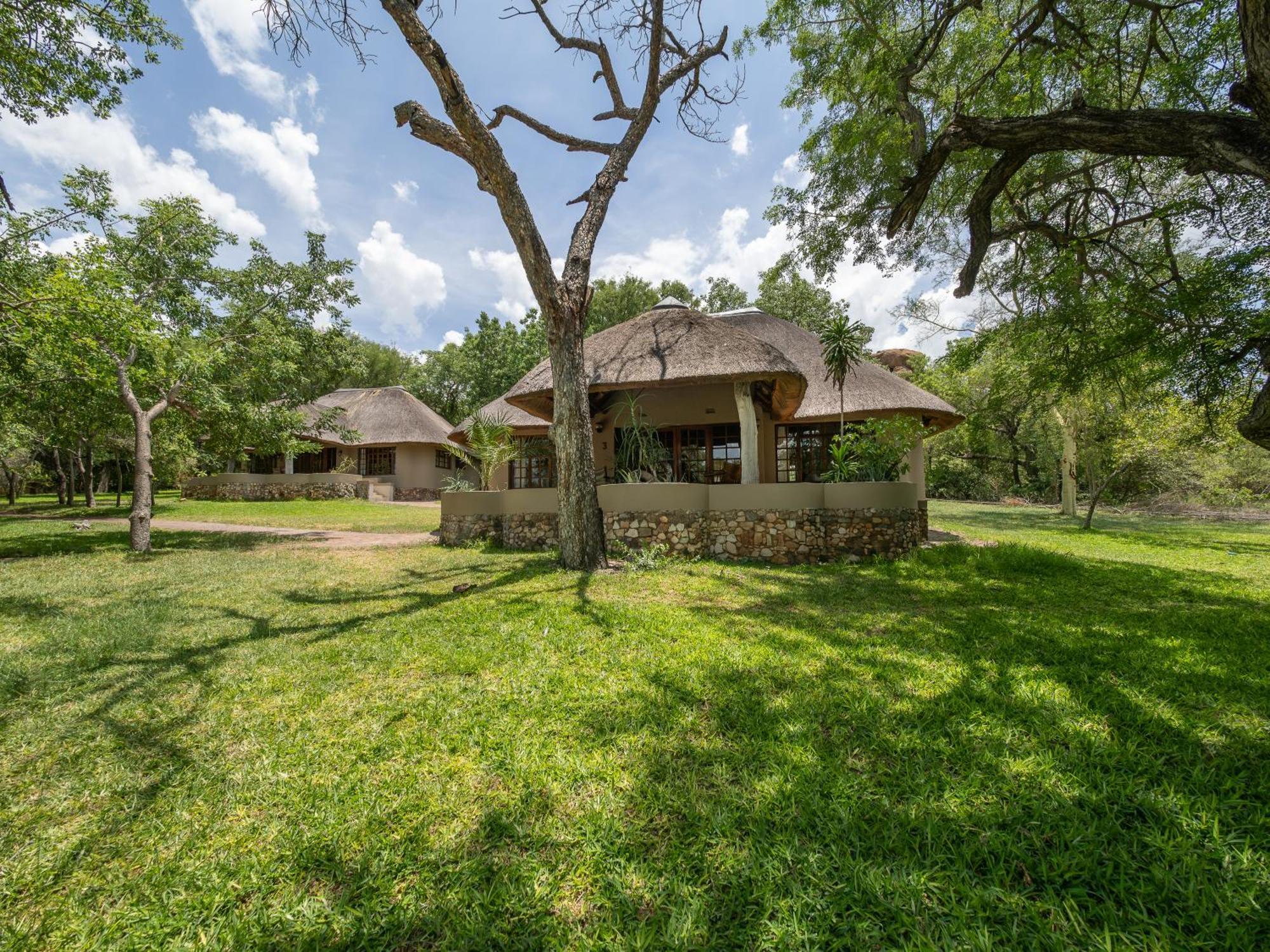 הודספרויט Milima Big 5 Safari Lodge מראה חיצוני תמונה