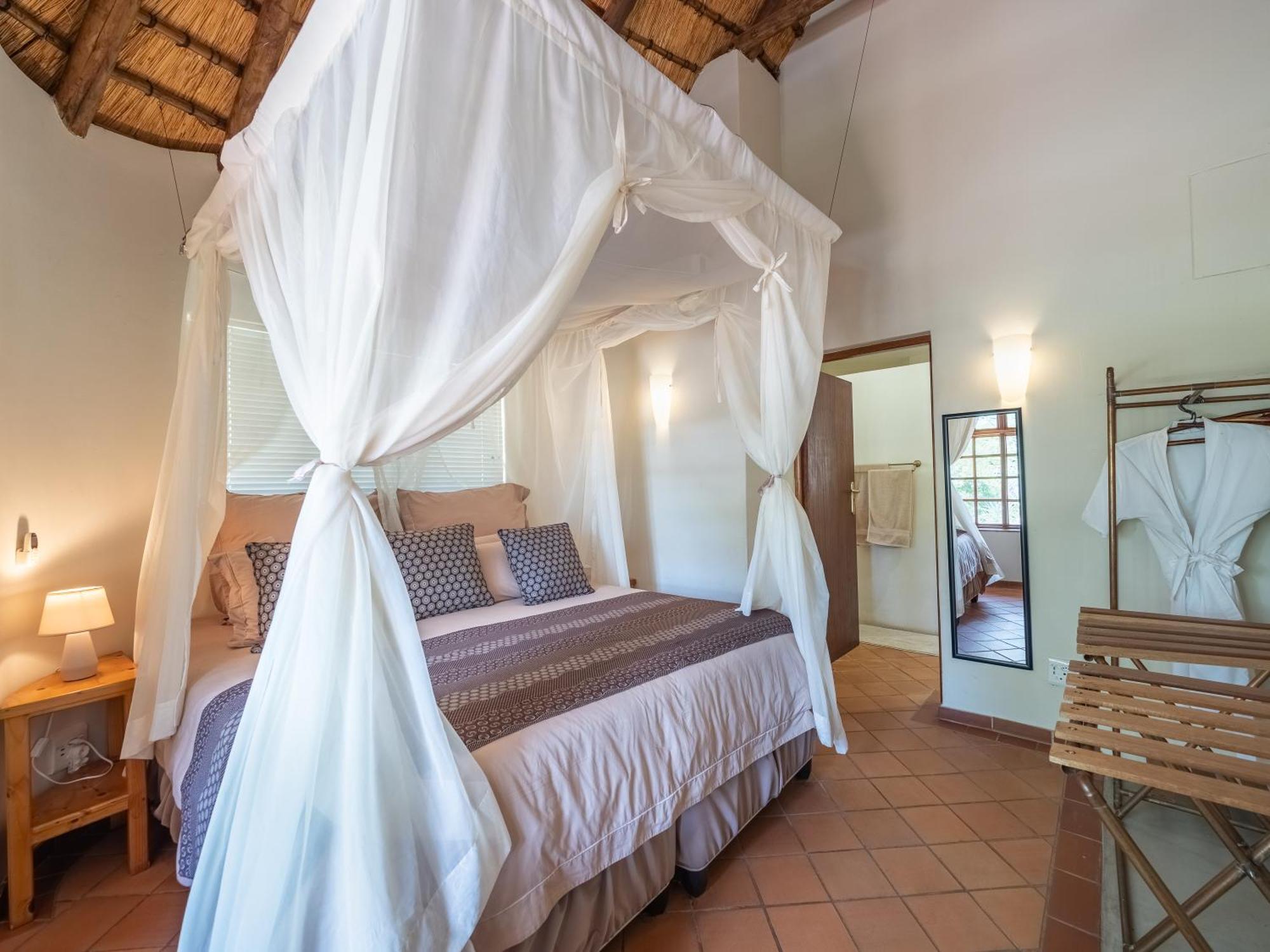 הודספרויט Milima Big 5 Safari Lodge מראה חיצוני תמונה