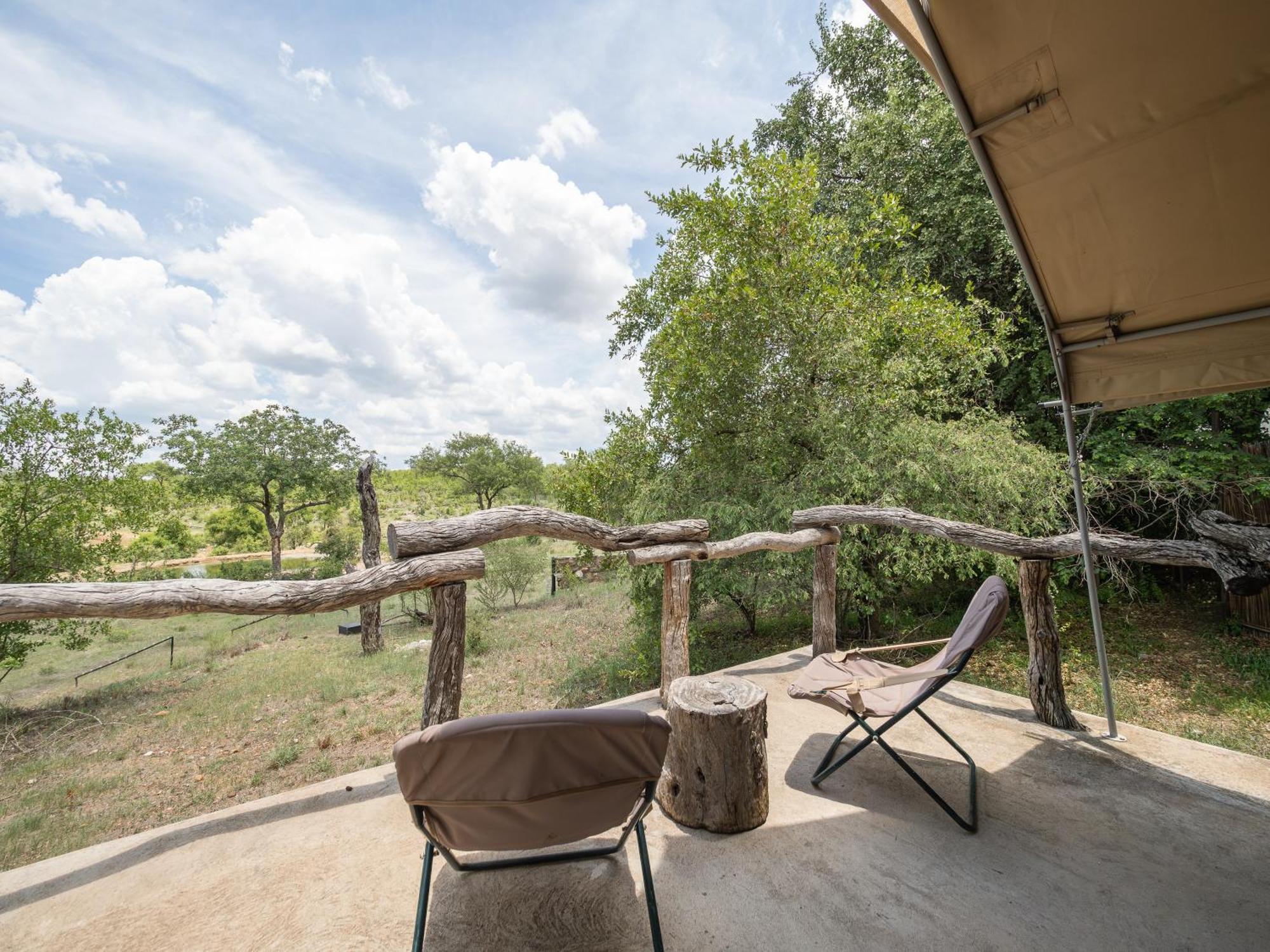 הודספרויט Milima Big 5 Safari Lodge מראה חיצוני תמונה
