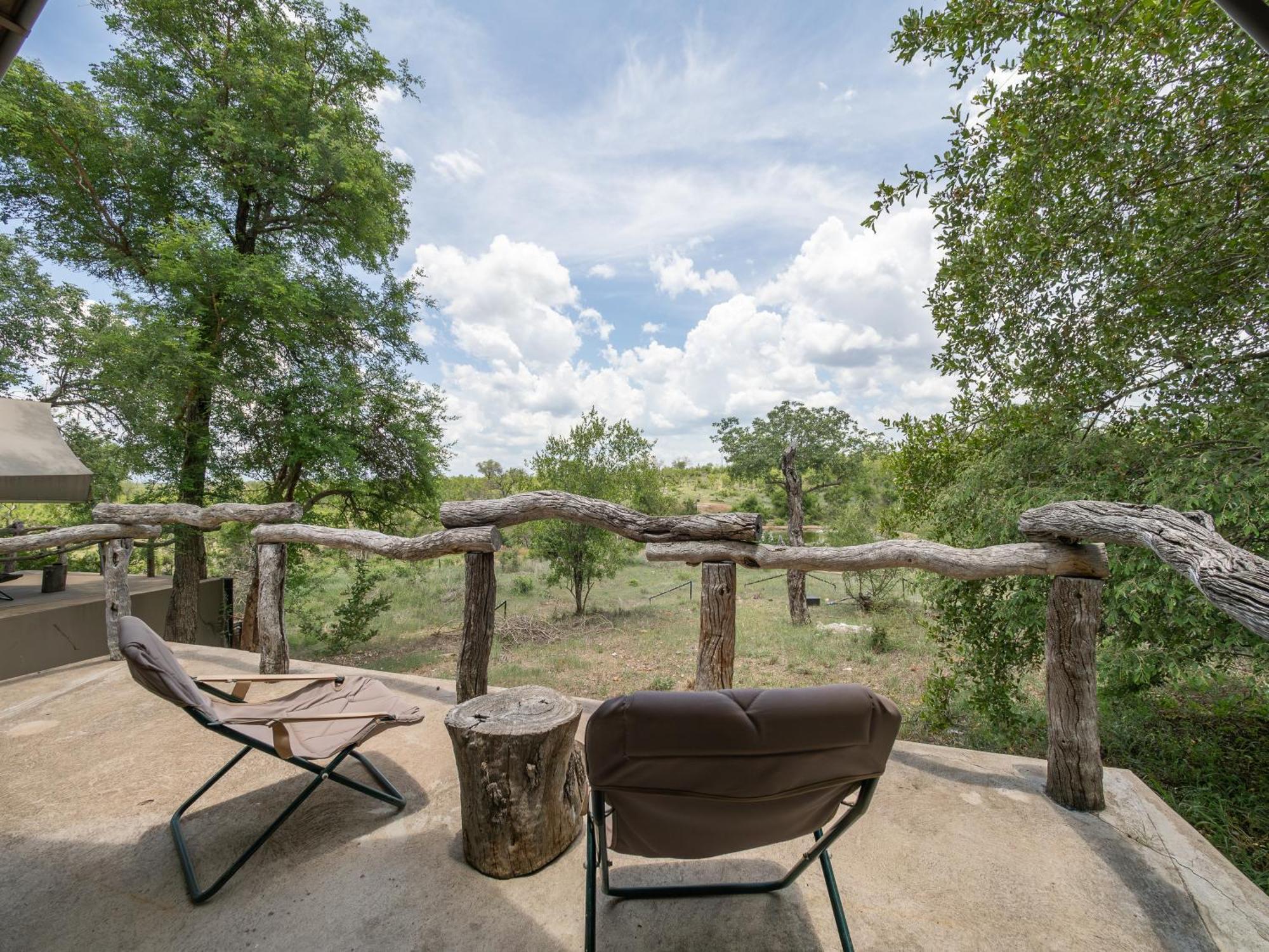 הודספרויט Milima Big 5 Safari Lodge מראה חיצוני תמונה